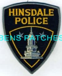 ILLINOIS,HINSDALE POLICE 4_wm
